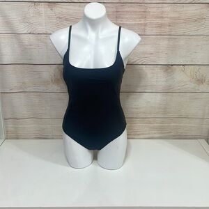 Amazon Large black One Piece Swimsuit